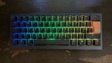 Ducky One X Mini: ¡Un teclado serio que me sorprendió!