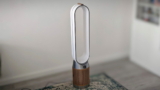 Revisión Dyson Cool PC2 De-Nox TP12: purificador inteligente que también es fanático