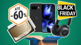 Es oficial: Amazon arranca la Semana del Black Friday con descuentos de hasta el 60%