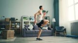 ¿Y si te dijera que existe una alternativa 100% gratuita a Apple Fitness+ para entrenar en casa?