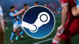 EA Sports FC 26 sale a la venta con un 70% de descuento en Steam