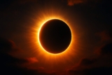 El eclipse solar más grande del siglo pasará por Portugal