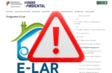 Programa E-Lar: lo que ahorraste lo puedes perder en tu factura de luz