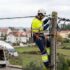 Esta báscula inteligente de Action lo mide todo y cuesta menos de 10 euros