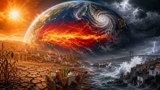 Un Super El Niño histórico se avecina en 2026: lo que significa para Portugal