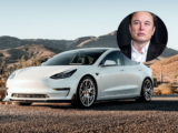 ¿Elon Musk dejará Tesla? La marca ha reaccionado oficialmente a los rumores.