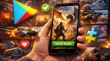 Pronto podrás probar gratis los juegos pagos de Android