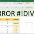 Как да напаснем автоматично колони в Excel - VBA