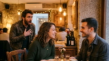 Esta app de citas llegó a Portugal y te ayuda a atraer… engañar a tu novio