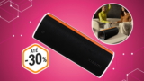 Este es el mejor altavoz de Xiaomi y tiene un 30% de descuento