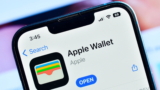 Esta función ignorada de Apple Wallet finalmente es muy útil