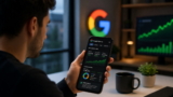 Esta nueva aplicación de Google utiliza IA para analizar tu cartera de inversiones