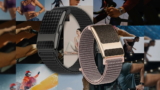 Esta nueva pulsera inteligente llega como una alternativa más económica a la Fitbit Air de Google