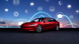 Esta nueva característica patentada por Tesla revolucionará el mercado de los coches eléctricos