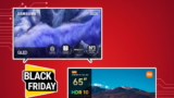 Estos 4 televisores de 65″ están al precio más bajo de Amazon (cuestan menos de 500 euros)