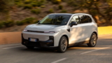 Este coche eléctrico chino tenía 5 estrellas Euro NCAP (y está en Portugal)