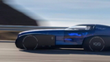 Este coche eléctrico de Renault recorrió más de 1.000 km sin cargar ni una sola vez