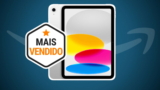 ¡Este es el iPad de Apple más vendido y cuesta alrededor de 350 € en Amazon!