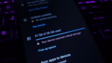 Este error diario está ocupando espacio en tu teléfono y ni siquiera te das cuenta