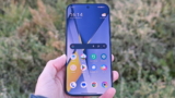 Este fue el teléfono que probé y que más me impresionó en enero
