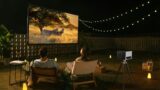 Este gadget cuesta menos de 60€ y es perfecto para sesiones de cine en casa