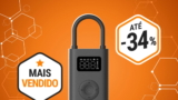 ¡Este gadget de Xiaomi es uno de los más vendidos en Amazon y no cuesta ni 35 euros!