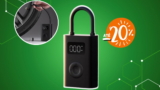 ¡Este gadget de Xiaomi puede salvarlo en el camino y alrededor de 40 € en Amazon!