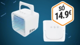 Este gadget de Lidl es un aliado para tu verano por sólo 14,99 euros