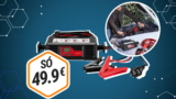 ¡Este gadget que ahorra batería en tu coche está por menos de 50€ en Lidl!