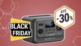 ¡Este generador solar portátil BLUETTI está de oferta por el Black Friday!