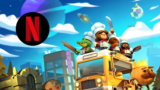Este famosísimo juego de PlayStation se convertirá en… un reality show de Netflix