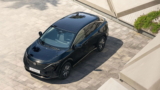 Este Nissan con paneles solares te puede ahorrar cientos de euros al año