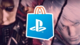 Este pack de 4 juegos de acción frenética cuesta menos de 9€ en PS Store