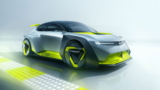 Este prototipo radical de Opel brillará en Gran Turismo 7 y anticipa la nueva generación (Video)