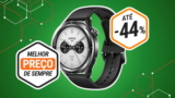 Este reloj inteligente de Xiaomi es un gran regalo por menos de 100€