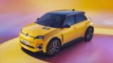 Este Renault eléctrico será más potente por el mismo precio