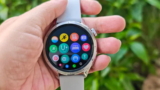 Este smartwatch de Xiaomi cuesta unos 100€ y está nominado a los Premios 4gnews