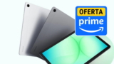 Esta tablet de Samsung es rey en calidad/precio y era más barata en el Prime Day