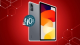 ¡Esta tableta Xiaomi ahora está al precio del saldo en Amazon!