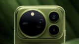 Este celular chino tomó las cámaras del iPhone y perdió su vergüenza de diseño