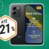 El iPhone Duo está en preventa en Portugal, pero la recuperación esconde una sorpresa gigante