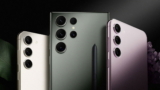 Estos smartphones reciben la última actualización de seguridad de Samsung
