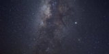 ¡Mira el cielo y verás a 100 estrellas fantras por hora!