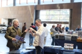 Hi-Fi Show 2026: el gran evento de imagen y sonido comienza mañana en Estoril