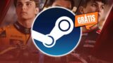F1 25 es gratis en Steam por tiempo limitado