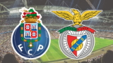 FC Porto x Benfica: ¿dónde y a qué hora ver el partido de la Copa de Portugal?