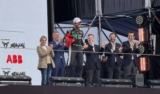 Fuimos por primera vez a la Fórmula E. ¡Los portugueses ganaron!