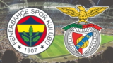 Fenerbahçe X Benfica: ¿Dónde y a qué hora ves el juego de la Liga de Campeones?