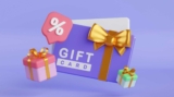 Si vas a ofrecer o te han regalado una tarjeta regalo, ¡debes saber esto!