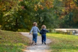 El número de hijos puede influir en tu longevidad